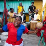 The Garifuna Collective