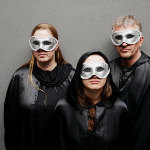 The music theatre company Operomanija