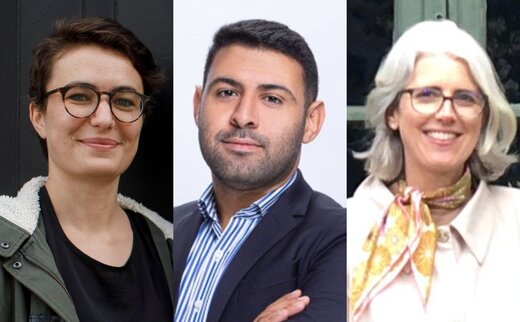 The Policy of Progress The Policy of Progress