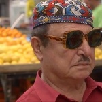 The Wonderful Kingdom of Papa Alaev