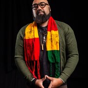 Thierry & The Backyard Embassy