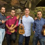 Timples y Otras Pequeñas Guitarras del Mundo