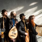 Toasaves (Belgium/Spain)