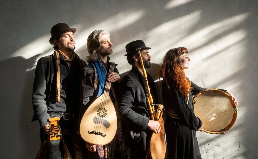 Toasaves (Belgium/Spain)