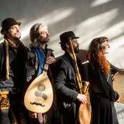 Toasaves by Dieter Telemans