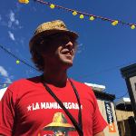 Touring in Latin America and the Caribbean