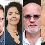 Touring Strategies for Artists from the Global South