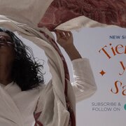 Traces & Roots, The New Project of Namritha Nori