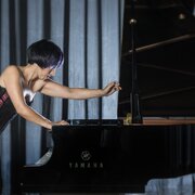 TRANSITION - the interdisciplinary piano