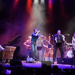 TSUUMI SOUND SYSTEM - Teaser 2017