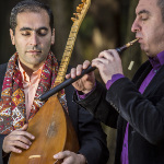 Vardan Hovanissian & Emre Gültekin