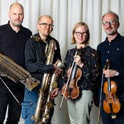 Verdier Quartet