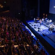 What a Celebration! Closing of WOMEX 24 in Manchester