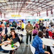 Who is coming to WOMEX20?