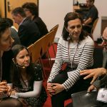 Who is coming to Classical:NEXT 2016