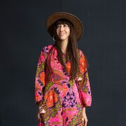 Allie Silver by Angie Smith