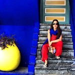 Women of the World 8th Annual Networking Meeting