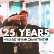 #WOMEX25Years: Celebrating The World’s Most Diverse Music Meeting
