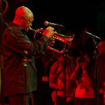 WOMEX 11 AWARD WINNER * R.I.P. Hugh Maskela