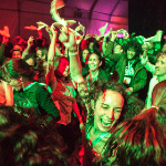 WOMEX 16 * Showcase-only tickets now available