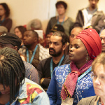 WOMEX 16 * Where the Industry Meets: WOMEX 16 Network Meetings