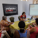 WOMEX 17 * WORLD TOUR NEWS: PRIMERA LINEA POSTPONED