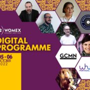 WOMEX 22 Digital Programme