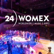 WOMEX 30th Anniversary Edition Kicks Off in Manchester