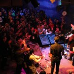 WOMEX Community News * WOMEX Night at SXSW