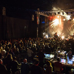 WOMEX On the Road * Thank You for 2017 ! Here's to 2018!