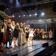 WOMEX Opening: Musical Diversity, Culture, And Tradition