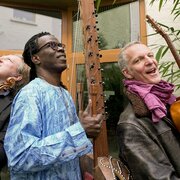 Wouter Vandenabeele & Tom Theuns