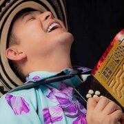 Yeison Landero by Alex Guete