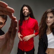 Yossi Fine & Ben Aylon