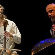 Zhubin Kalhor (Persia)