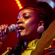 Zily by Sylvain Joubert