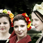 Zvezdana Novaković Slovena Voices/ Teofilović Brothers