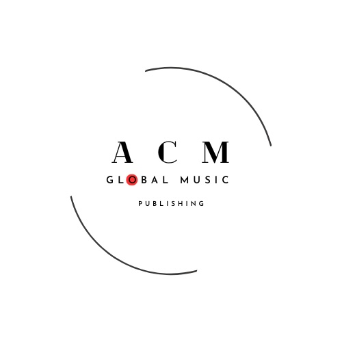 ACM Global Music Publishing Logo