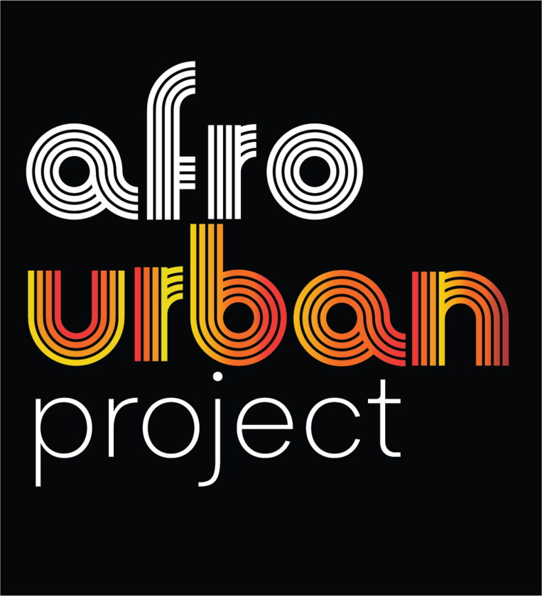afro urban project GmbH Logo