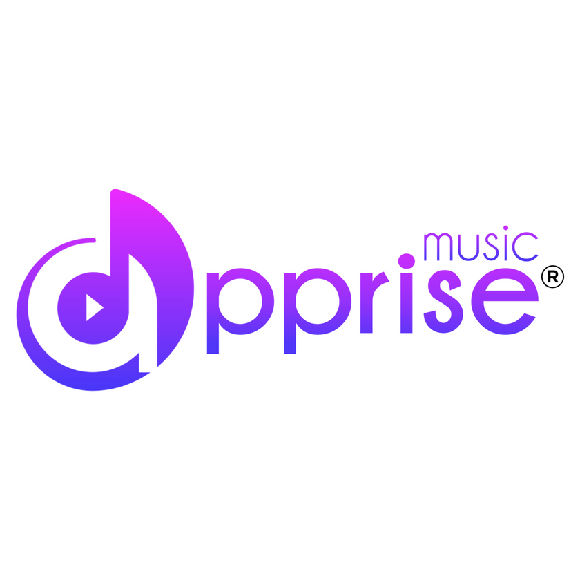Apprise Music & Media Logo