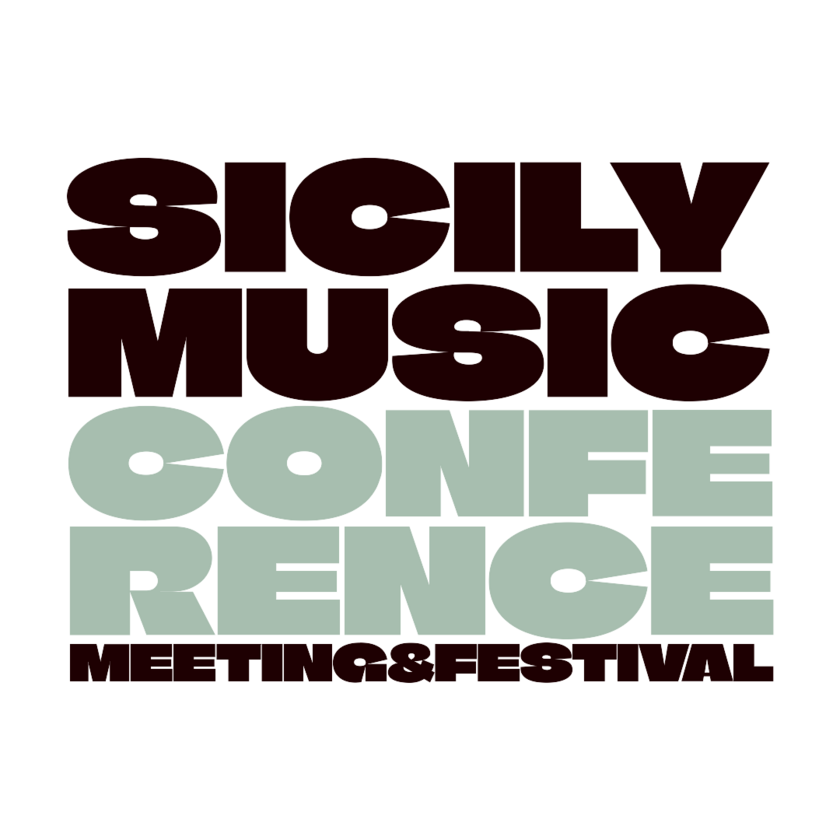 Associazione Culturale Sicily Music Conference Logo