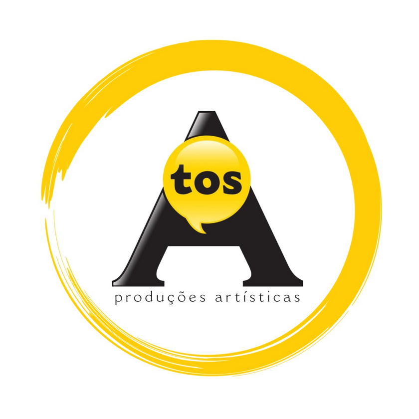 Atos Produções Artísticas Logo
