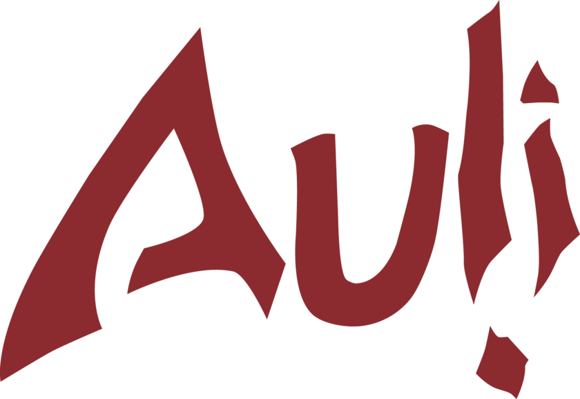AUĻI Logo
