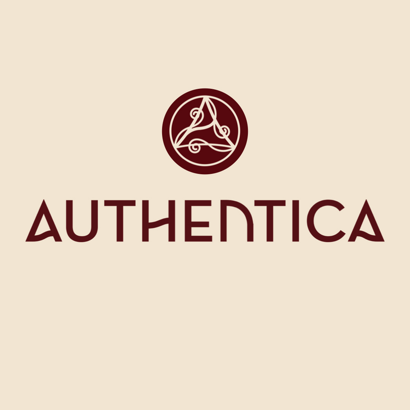 Authentica Logo