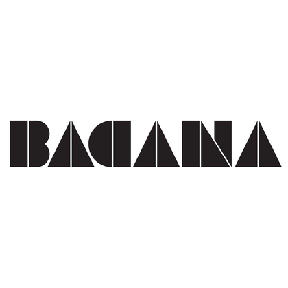 Bacana Logo