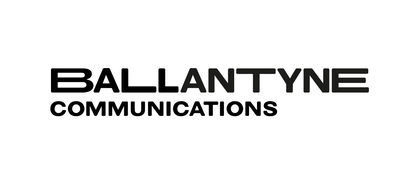 Ballantyne Communications Logo