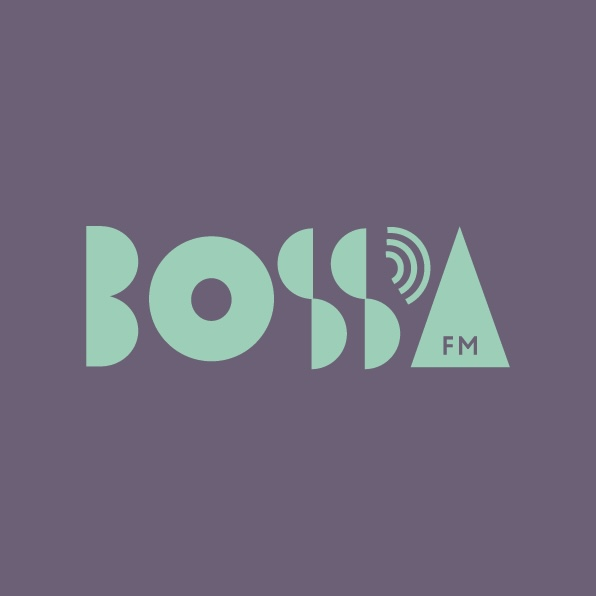 Bossa FM Logo