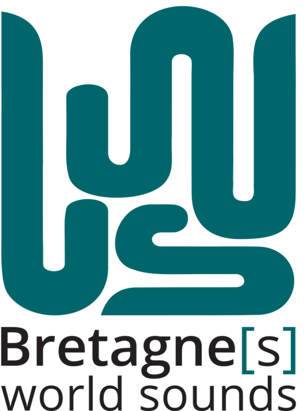 Bretagne(s) World Sounds Logo