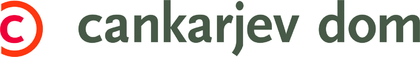 Cankarjev dom, cultural and congress centre Logo