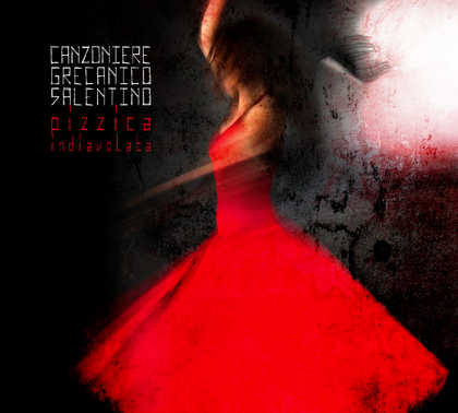 Canzoniere Grecanico Salentino Logo